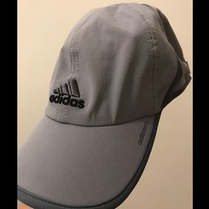 Adidas Running/Active Hat Never Worn